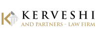 Kerveshi & Partners Law Firm logo
