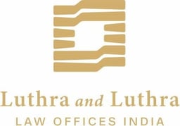 Luthra and Luthra Law Offices India logo