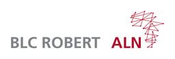 BLC Robert & Associates logo