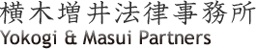 Yokogi & Masui Partners logo