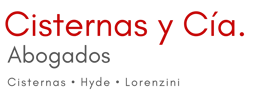 Cisternas y Compañía Abogados logo