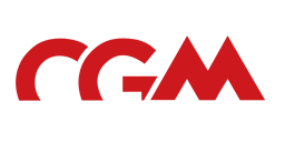 CGM Advogados logo