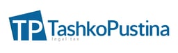 Tashko Pustina logo