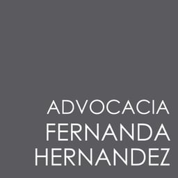 Advocacia Fernanda Hernandez logo