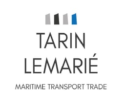 Tarin Lemarié logo