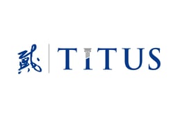 Titus logo