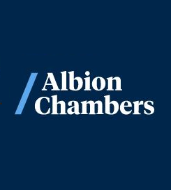 Albion Chambers logo