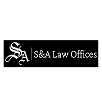 S&A Law Offices logo