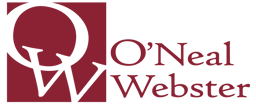 O'Neal Webster logo
