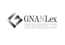 Gnanlex Associates LLP logo