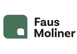 Faus Moliner logo