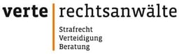 verte|rechtsanwälte logo
