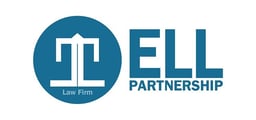 ELL Partnership Law Firm logo