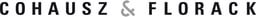 Cohausz & Florack logo