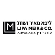 Lipa Meir & Co logo