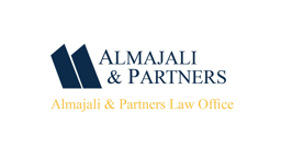 Almajali & Partners Law Firm logo