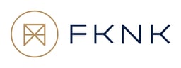 FKNK Law Firm logo