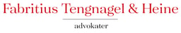 Advokatkontoret Fabritius Tengnagel & Heine logo