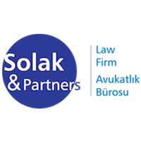 Solak & Partners Law Firm logo