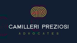 Camilleri Preziosi logo
