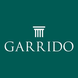 Garrido logo