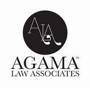 Agama Law Associates logo