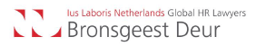 Bronsgeest Deur Advocaten logo