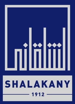 Shalakany Law Office logo