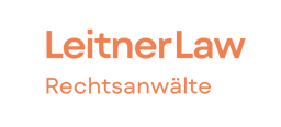 LeitnerLaw Rechtsanwälte logo
