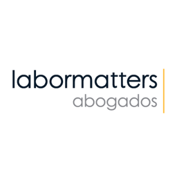 LABORMATTERS ABOGADOS logo