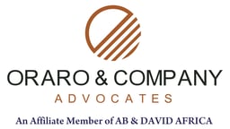 Oraro & Company Advocates logo