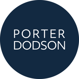 Porter Dodson LLP logo