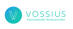 Vossius & Partner logo
