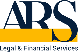 A.R.S Legal & Financial Services logo