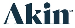 Akin logo