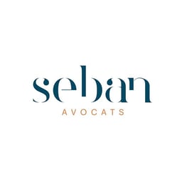 Seban & Associés logo