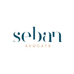 Seban & Associés logo