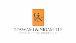 Goswami & Nigam LLP logo