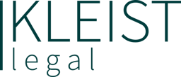 KLEIST Legal logo