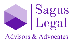 Sagus Legal logo