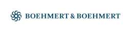 Boehmert & Boehmert logo