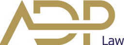 ADP LAW Firm logo