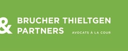 Brucher Thieltgen & Partners logo