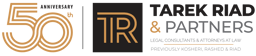 Tarek Riad - Legal Consultants and Attorneys at Law logo