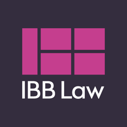 IBB Law logo