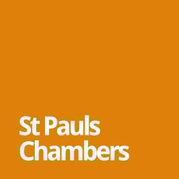 St Pauls Chambers logo