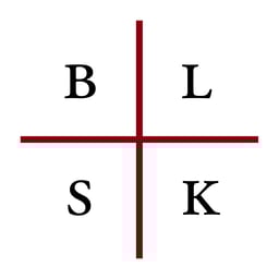 BLSK logo