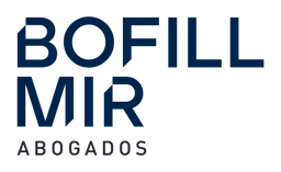 Bofill Mir Abogados logo