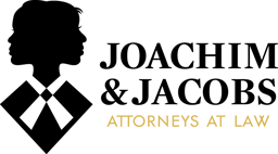 Joachim & Jacobs Attorneys logo