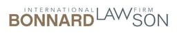 Bonnard Lawson logo